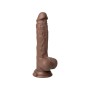 Natürliches Dildo FemmeFunn Braun | Tienda24 Tienda24.eu