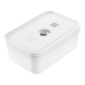 Boîte à lunch Zwilling 36805-300-0 Blanc Gris Plastique Rectangulaire 1,6 L 14,6 x 6,5 x 21,7 cm (1 Unité) de Zwilling, Stock...