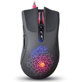 Souris A4 Tech Bloody Blazing A90 Noir de A4 Tech, Souris - Réf : S9139724, Prix : 33,08 €, Remise : %