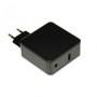 Carregador para Portátil Ibox IUZ65WA 65 W | Tienda24 - Global Online Shop Tienda24.eu