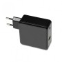 Carregador para Portátil Ibox IUZ65WA 65 W | Tienda24 - Global Online Shop Tienda24.eu