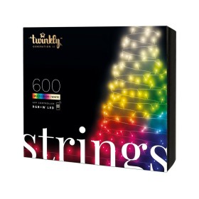 Figura Decorativa Twinkly TWS600SPP-BEU Multicolor (1 Pieza) de Twinkly, Adornos - Ref: S9140049, Precio: 265,76 €, Descuento: %