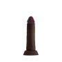 Dildo Realista Shaft MAHOGANY | Tienda24 Tienda24.eu