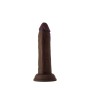 Dildo Realista Shaft MAHOGANY | Tienda24 Tienda24.eu