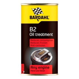 Synthetic Oil Treatment Bardahl 1001 +60.