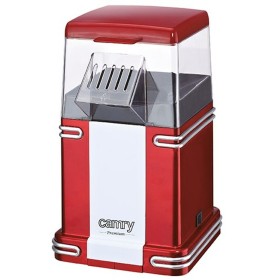 Popcorn Maker Adler CR 4480 White Red by Adler, Popcorn Poppers - Ref: S9140081, Price: 29,05 €, Discount: %