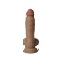 Realistic Vibrator Shaft A 7.5 - OAK | Tienda24 Tienda24.eu