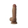 Realistic Vibrator Shaft A 7.5 - OAK | Tienda24 Tienda24.eu