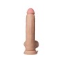 Vibrador realista Shaft C 9.5 - PINE | Tienda24 Tienda24.eu