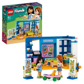 Playset Lego 41739 204 Peças de Lego, Jogos de construção - Ref: S9140258, Preço: 19,98 €, Desconto: %