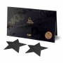 Flash Star Black Bijoux Indiscrets 156 Black | Tienda24 Tienda24.eu