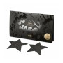 Flash Star Black Bijoux Indiscrets 156 Black | Tienda24 Tienda24.eu