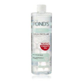 Agua Micelar Pond's Pure 3 en 1 500 ml