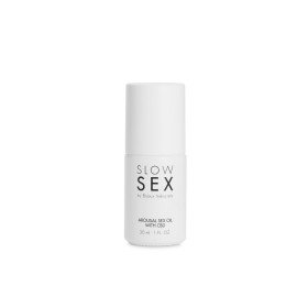 Erotic Massage Oil Plaisirs Secrets 59 ml Candy Floss | Tienda24 Tienda24.eu