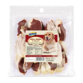 Compre Snack para cães Hilton Pato Coelho 500 g