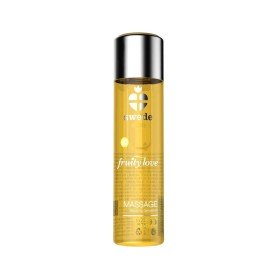 Huile de massage érotique Shunga 240 ml Champagne aux fraises | Tienda24 Tienda24.eu