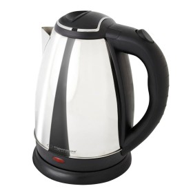 Kettle Esperanza EKK104S Silver Stainless steel Plastic 2200 W 1,8 L by Esperanza, Electric Kettles - Ref: S9140987, Price: 1...