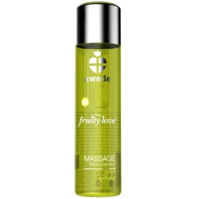 Massage Oil Aphrodisia Lovium 100 ml | Tienda24 Tienda24.eu