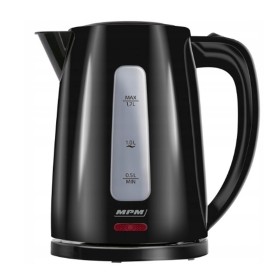 Water Kettle and Electric Teakettle Haeger EK-22F.020A White Stainless steel 2200 W | Tienda24 - Global Online Shop Tienda24.eu