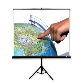 Projection Screen Avtek Tripod Standard 150 by Avtek, Accessories for projectors - Ref: S9141055, Price: 81,74 €, Discount: %