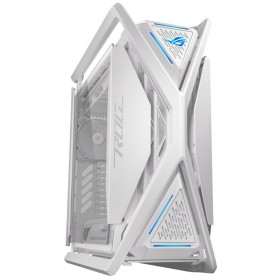 ATX Semi-tower Box Asus GR701 ROG White Multicolour by Asus, Tabletop computer cases - Ref: S9141063, Price: 507,96 €, Discou...