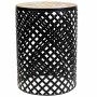 Soporte para Maceta Alexandra House Living Negro Hierro Azulejo 38 x 50 x 38 cm 2 Piezas de Alexandra House Living, Accesorio...