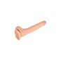 Dildo Realista VSCNOVELTY 28 cm | Tienda24 Tienda24.eu