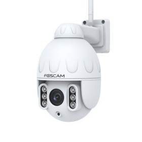 Camescope de surveillance Foscam SD4-W de Foscam, Équipement de vidéosurveillance - Réf : S9141305, Prix : 205,54 €, Remise : %