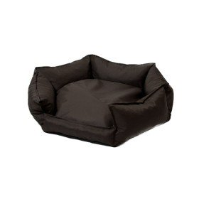 Cama para Perro Gloria Cadaqués Azul 60 x 50 cm Rectangular | Tienda24 - Global Online Shop Tienda24.eu