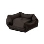 Cama para mascota GO GIFT XL Negro 15 x 15 x 55 cm | Tienda24 - Global Online Shop Tienda24.eu