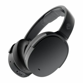 Oreillette Bluetooth Skullcandy S6HHW-N740 Noir de Skullcandy, Écouteurs et accessoires - Réf : S9141461, Prix : 103,33 €, Re...