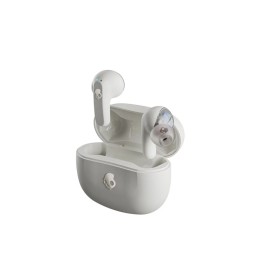 In-ear Bluetooth Headphones Skullcandy S2RLW-Q751 White by Skullcandy, Single ear Bluetooth headphones - Ref: S9141472, Price...