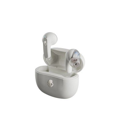 Auricolari in Ear Bluetooth Skullcandy S2RLW-Q751 Bianco | Tienda24 - Global Online Shop Tienda24.eu