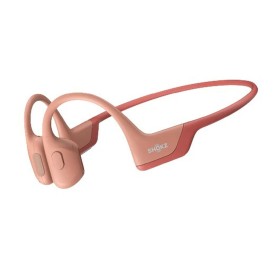 Sport Bluetooth Headset Shokz OpenRun Pro Pink by Shokz, Headphones and accessories - Ref: S9141484, Price: 163,35 €, Discoun...