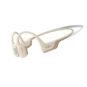 Auricolari Bluetooth Sportivi Shokz S811-MN-BG      Beige di Shokz, Cuffie e accessori - Rif: S9141486, Prezzo: 167,75 €, Sco...