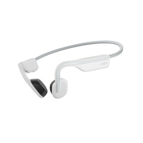 Bluetooth Headphones Shokz OpenMove White by Shokz, Headphones and accessories - Ref: S9141491, Price: 80,51 €, Discount: %