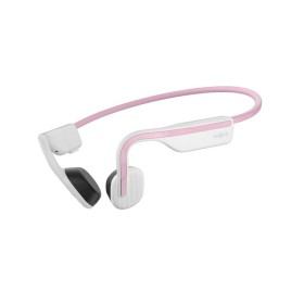 Bluetooth Headphones Shokz OpenMove Pink by Shokz, Headphones and accessories - Ref: S9141492, Price: 80,51 €, Discount: %