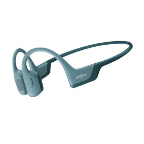 Auriculares Bluetooth Deportivos Shokz OpenRun Pro Azul de Shokz, Auriculares y accesorios - Ref: S9141496, Precio: 164,29 €,...