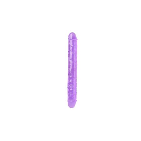 Realistic Dildo VSCNOVELTY Purple 30,5 cm | Tienda24 Tienda24.eu