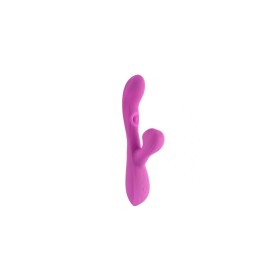 Vibrador S Pleasures Curve Candy Lilás | Tienda24 Tienda24.eu