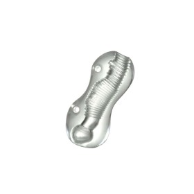 Masturbator Real Body S/M | Tienda24 Tienda24.eu