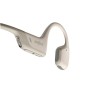 Sport Bluetooth Headset Shokz OpenRun Pro Beige | Tienda24 - Global Online Shop Tienda24.eu