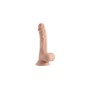 Realistic Dildo VSCNOVELTY 17,8 cm | Tienda24 Tienda24.eu