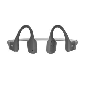 Auricolari Bluetooth Sportivi Shokz OPENRUN Grigio di Shokz, Cuffie e accessori - Rif: S9141628, Prezzo: 135,21 €, Sconto: %