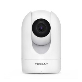 Camescope de surveillance Foscam R4M de Foscam, Équipement de vidéosurveillance - Réf : S9141755, Prix : 151,81 €, Remise : %