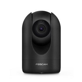 Camescope de surveillance Foscam R4M-B de Foscam, Équipement de vidéosurveillance - Réf : S9141756, Prix : 139,08 €, Remise : %