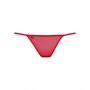 Tanga Rojo Luiza Obsessive Luiza Rojo S/M | Tienda24 Tienda24.eu