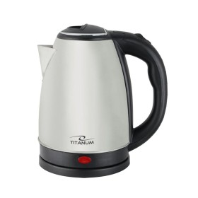 Kettle Esperanza TKK102X Stainless steel 1800 W 1,8 L by Esperanza, Electric Kettles - Ref: S9141925, Price: 9,68 €, Discount: %