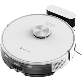 Robot Vacuum Cleaner Ezviz CS-RE5-TWT2 4930 mAh by Ezviz, Robotic Vacuums - Ref: S9141929, Price: 194,05 €, Discount: %