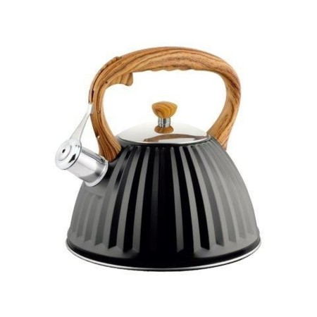 Kettle Promis TMC25D Brown Steel 3 L | Tienda24 - Global Online Shop Tienda24.eu